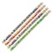 Musgrave Pencil Co Student of the Month Motivational Pencil, PK144, 144PK 2284 - alternate 1